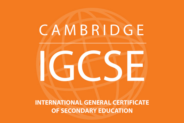 IGCSE chương trình học quốc tế
