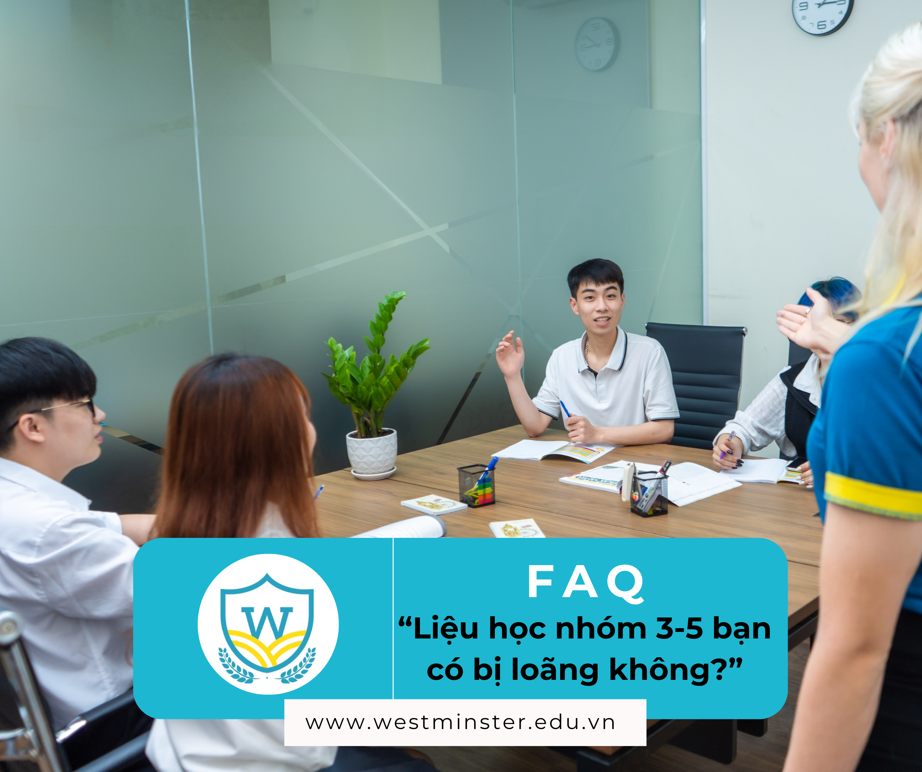 Lớp nhóm iGCSE, A Level & IB tại Hà Nội: Tuyển sinh mùa hè 2026 2 2026 WA 21