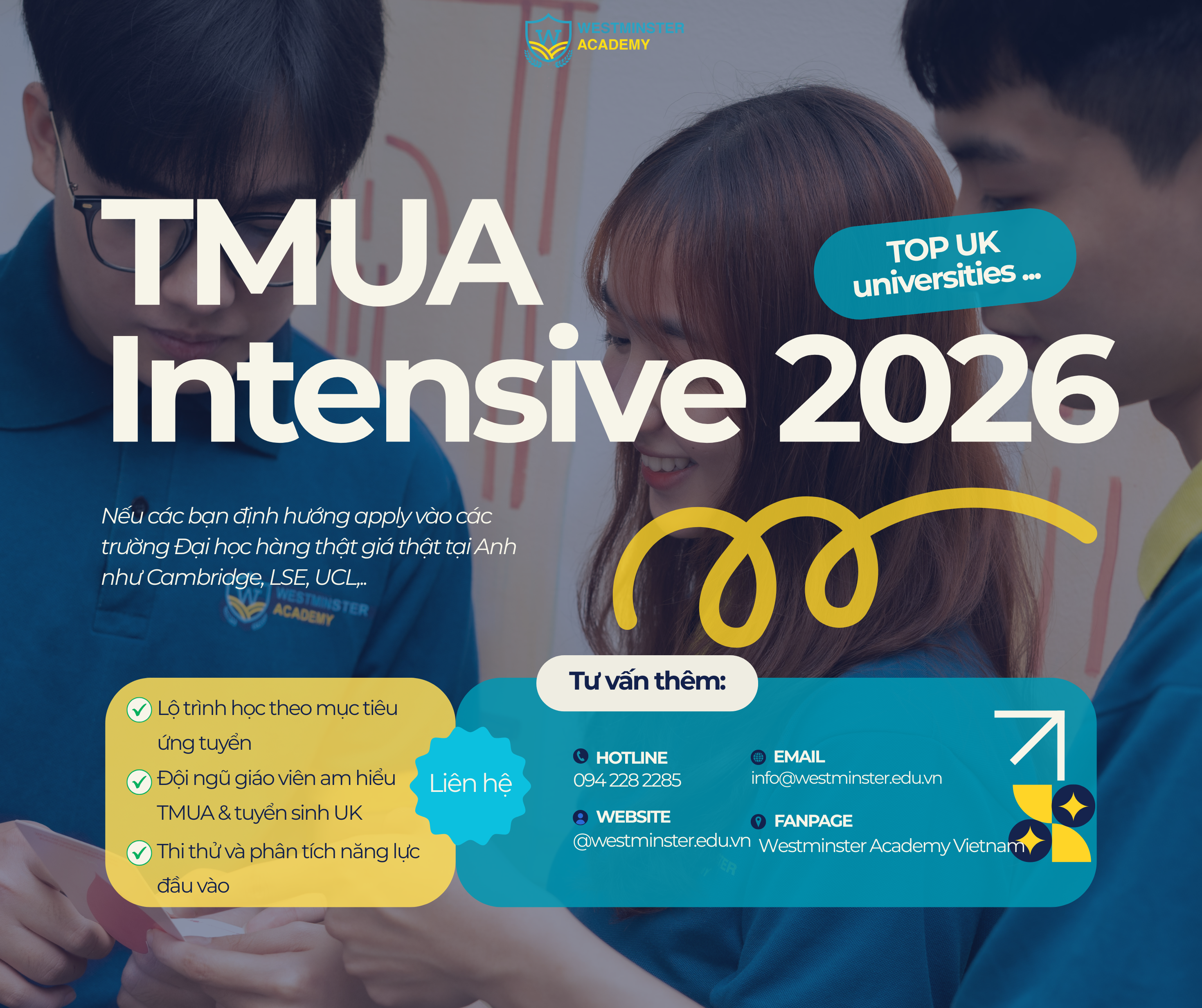 Oxford chuyển từ MAT sang TMUA: Học sinh apply Oxford năm 2027 cần chuẩn bị gì? 2 06 07.2026 WA 8
