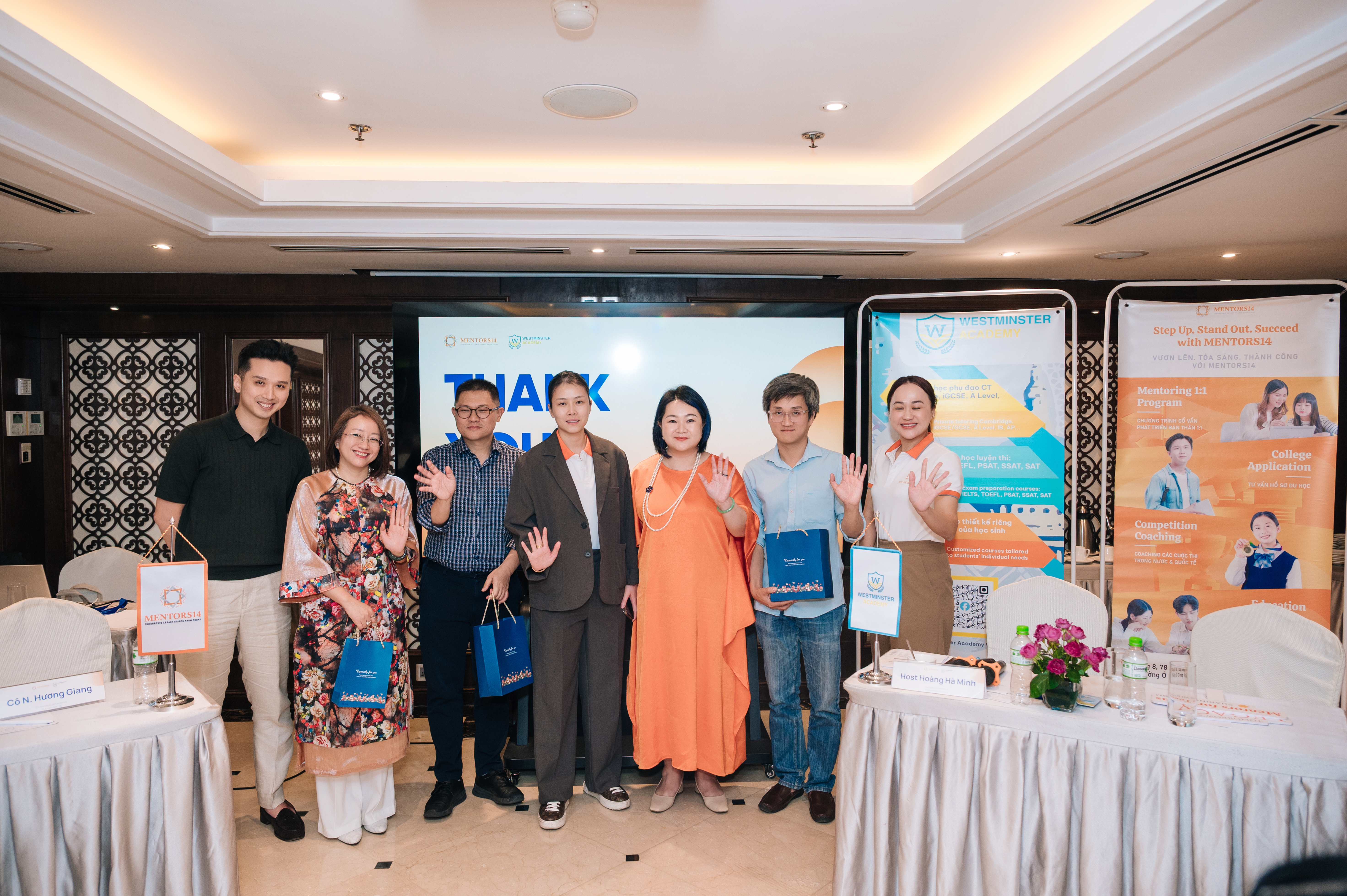 IB, AP hay A-Levels? Chọn chương trình nào cho du học quốc tế? 1 Diễn giả của sự kiện CHIẾN LƯỢC DẪN LỐI: Từ IB – AP – A LEVELS đến tấm vé đại học toàn cầu