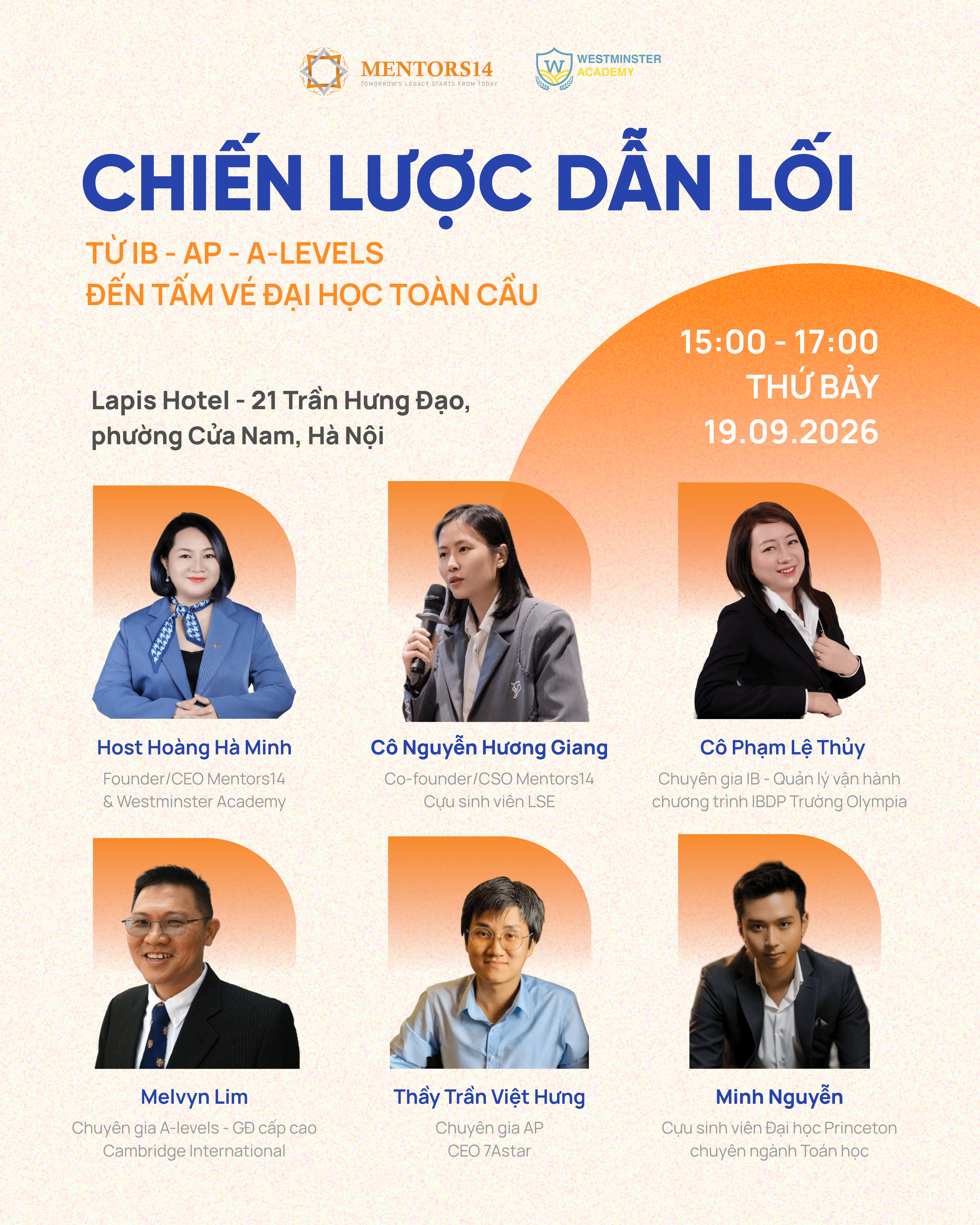 CHIẾN LƯỢC DẪN LỐI: Từ IB - AP - A LEVELS đến tấm vé đại học toàn cầu 1 CHIẾN LƯỢC DẪN LỐI: TỪ A-LEVELS/IB/AP ĐẾN TẤM VÉ ĐẠI HỌC TOÀN CẦU