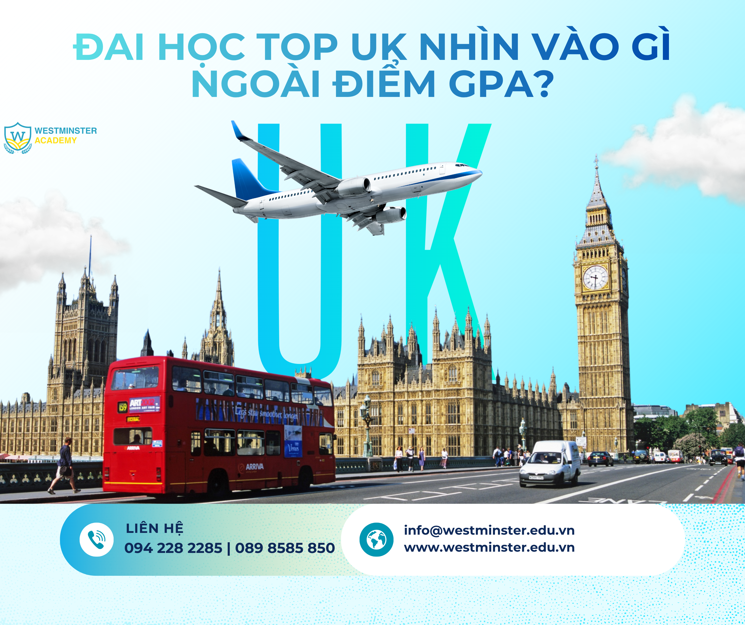 Admissions tests UK 2027: Xu hướng tuyển sinh và những điều học sinh cần biết 1 Admissions tests đóng vai trò quan trọng trong ứng tuyển du học Anh