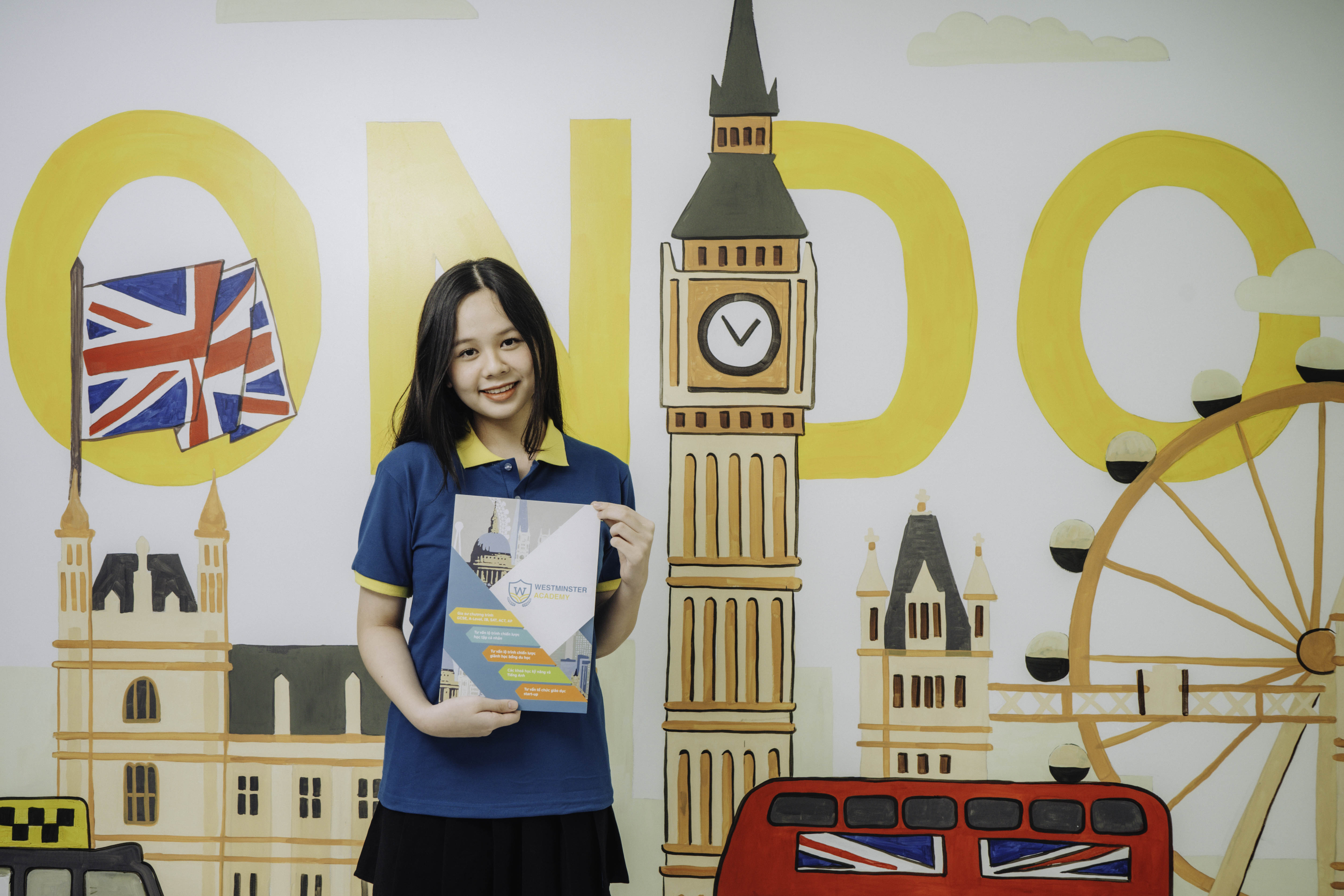 Admissions tests UK 2027: Xu hướng tuyển sinh và những điều học sinh cần biết 2 HS Le Khanh
